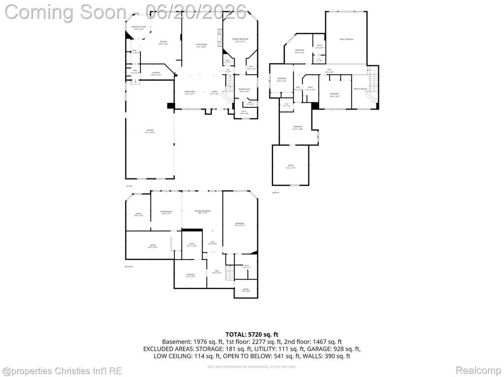 5 Bedroom Single Family Home/House's Image 60