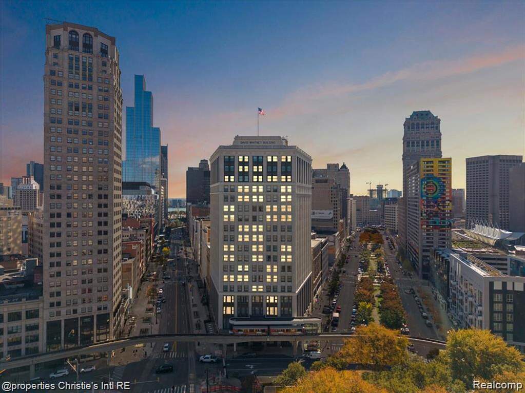 Detroit