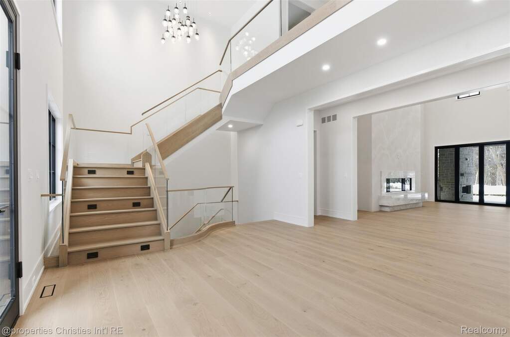 and Great Room