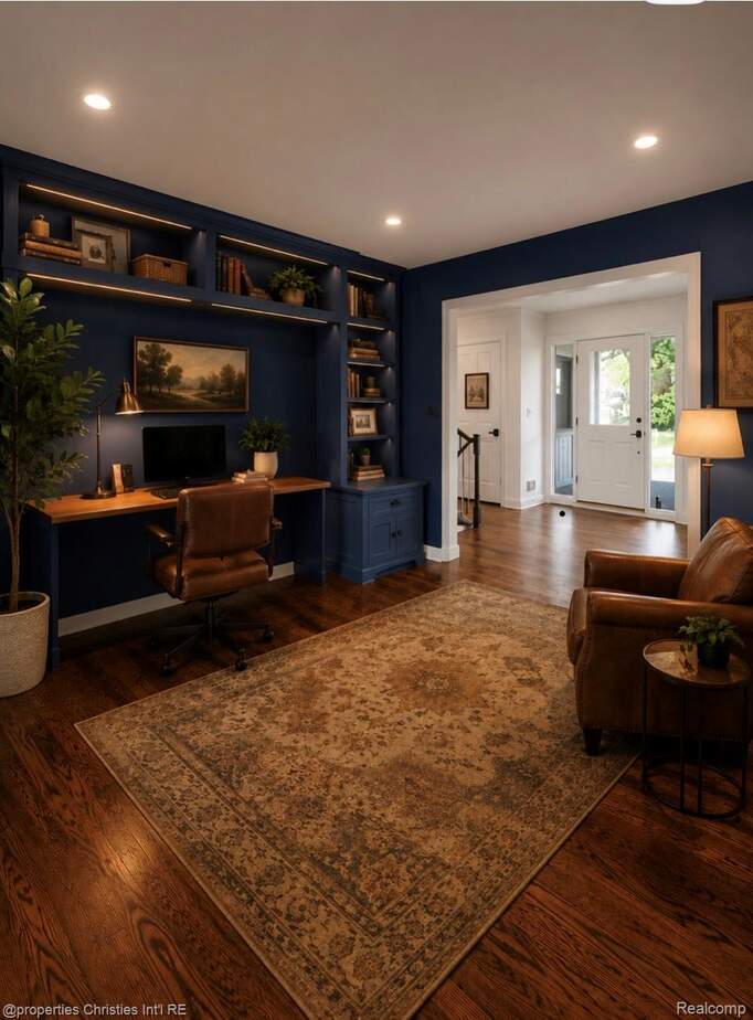 4 Bedroom Single Family Home/House's Image 4