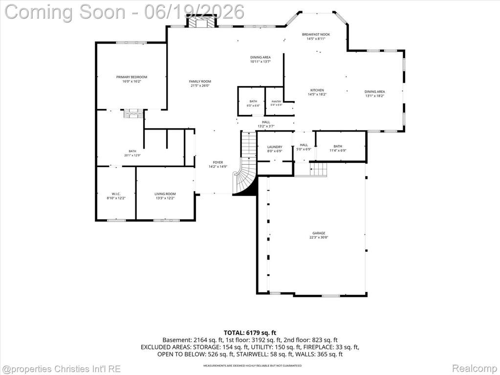 4 Bedroom Single Family Home/House's Image 69