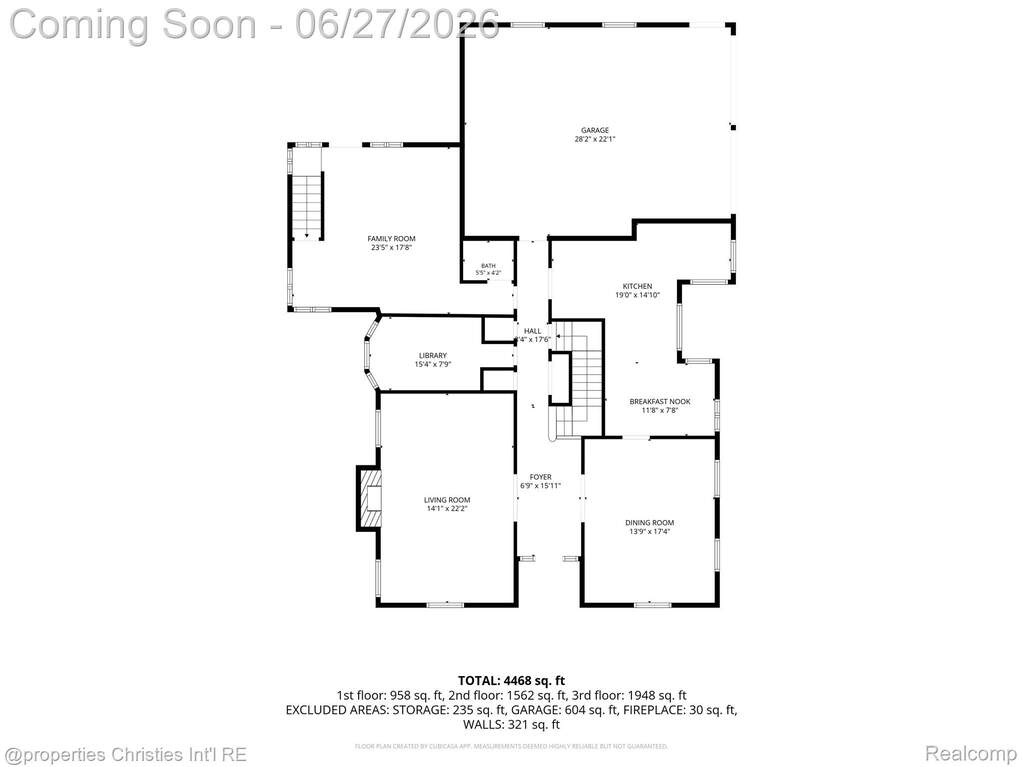 5 Bedroom Single Family Home/House's Image 46
