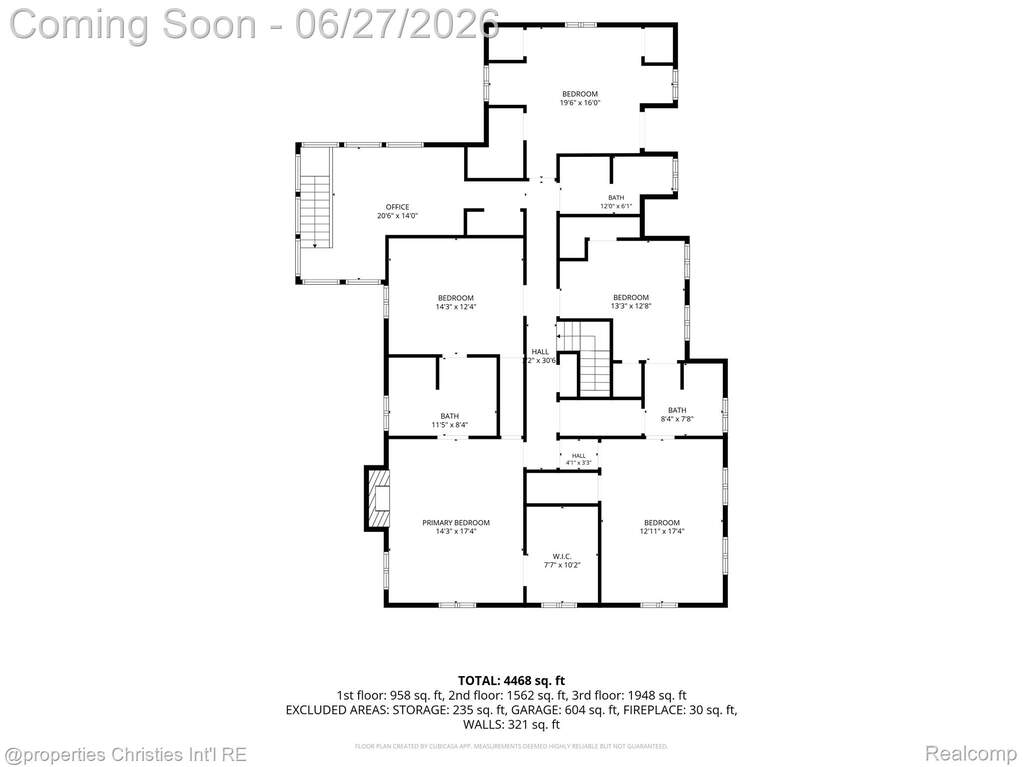 5 Bedroom Single Family Home/House's Image 47