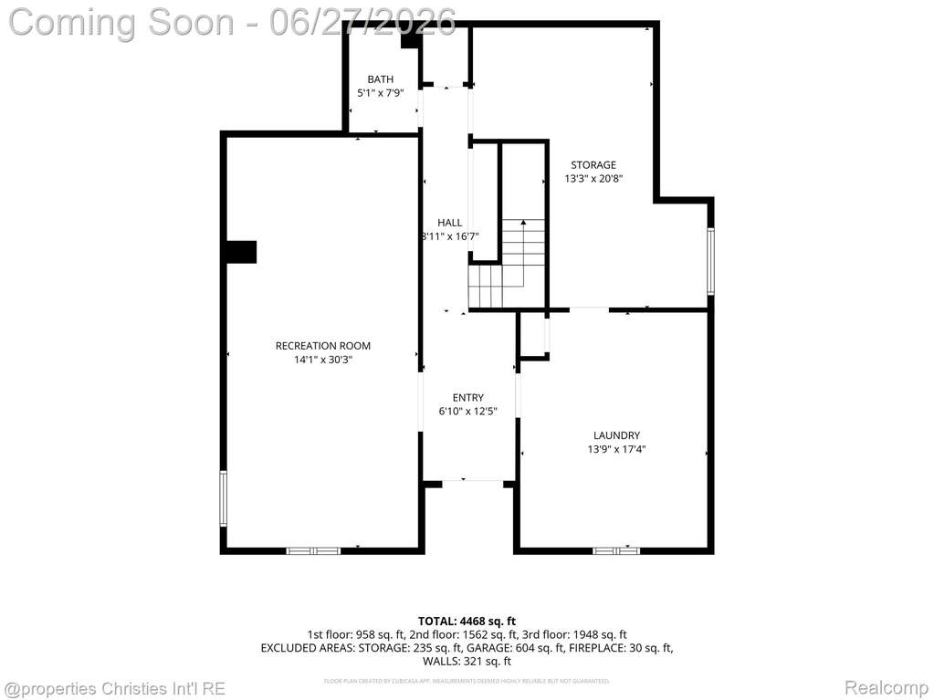 5 Bedroom Single Family Home/House's Image 48