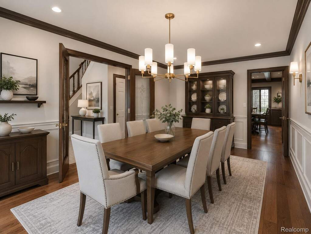 4 Bedroom Single Family Home/House's Image 20
