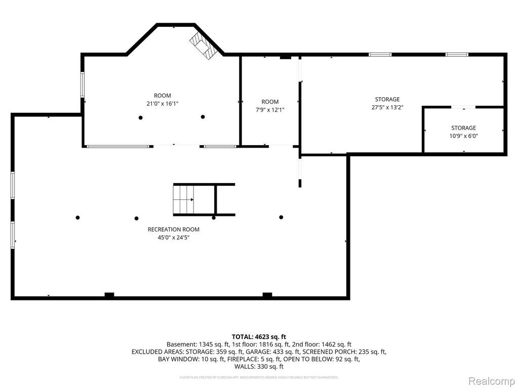 4 Bedroom Single Family Home/House's Image 57