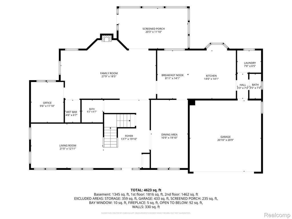 4 Bedroom Single Family Home/House's Image 58