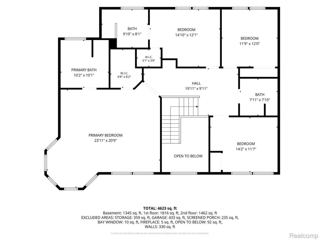 4 Bedroom Single Family Home/House's Image 59