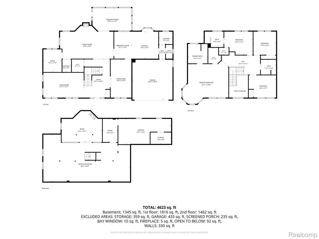 4 Bedroom Single Family Home/House's Image 60
