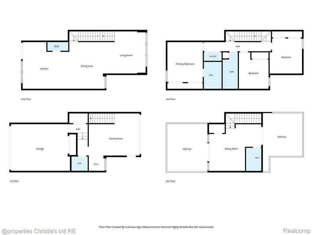 3 Bedroom Villa/Townhouse's Image 33