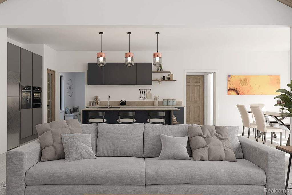 3 Bedroom Single Family Home/House's Image 11