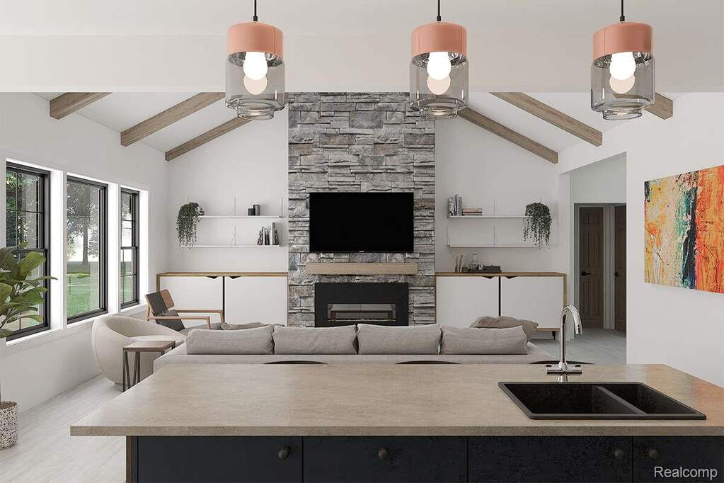 3 Bedroom Single Family Home/House's Image 12
