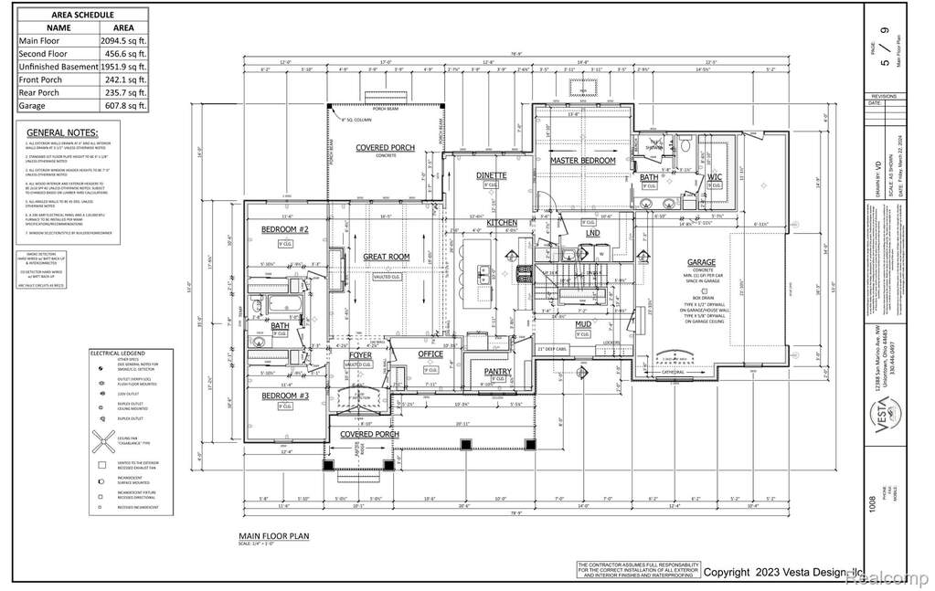 3 Bedroom Single Family Home/House's Image 16