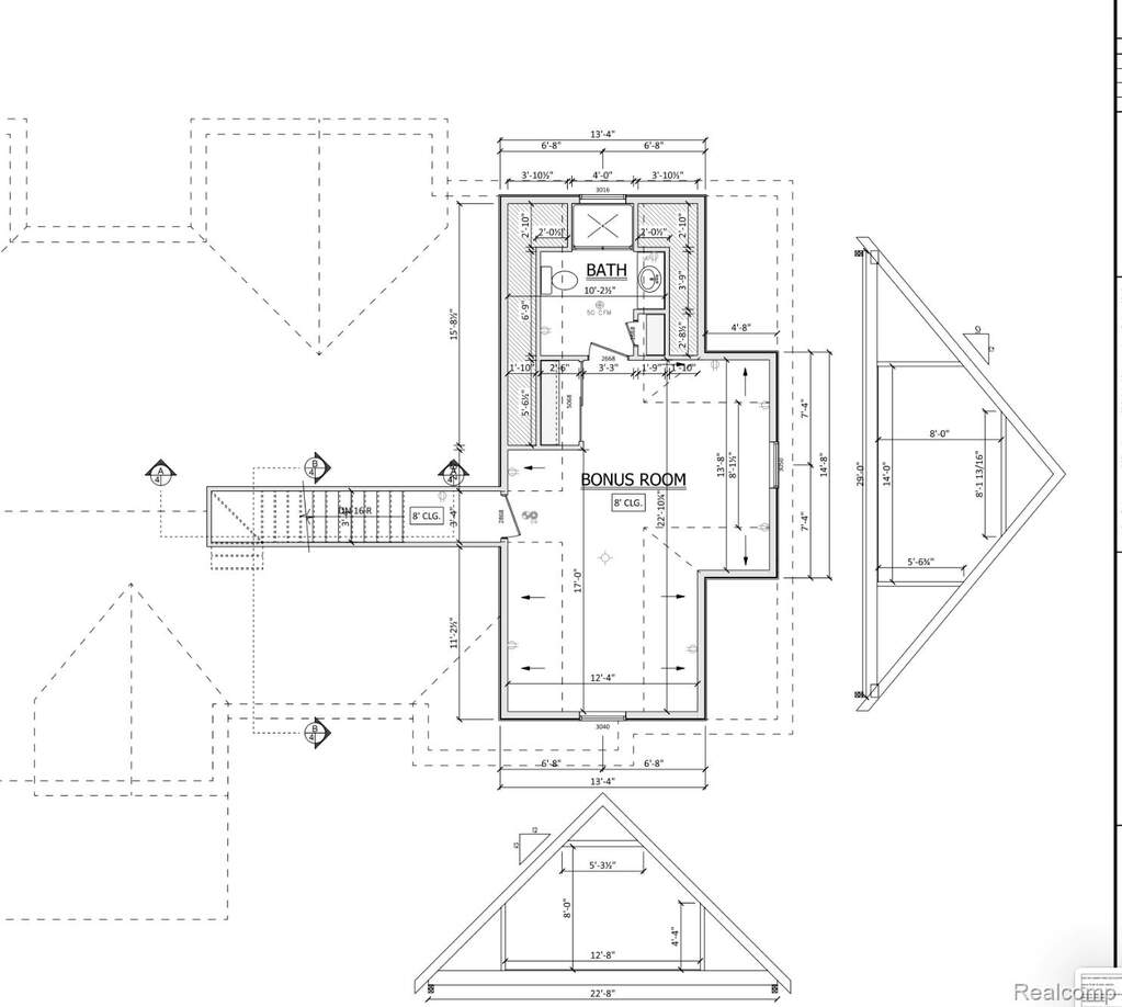 3 Bedroom Single Family Home/House's Image 17