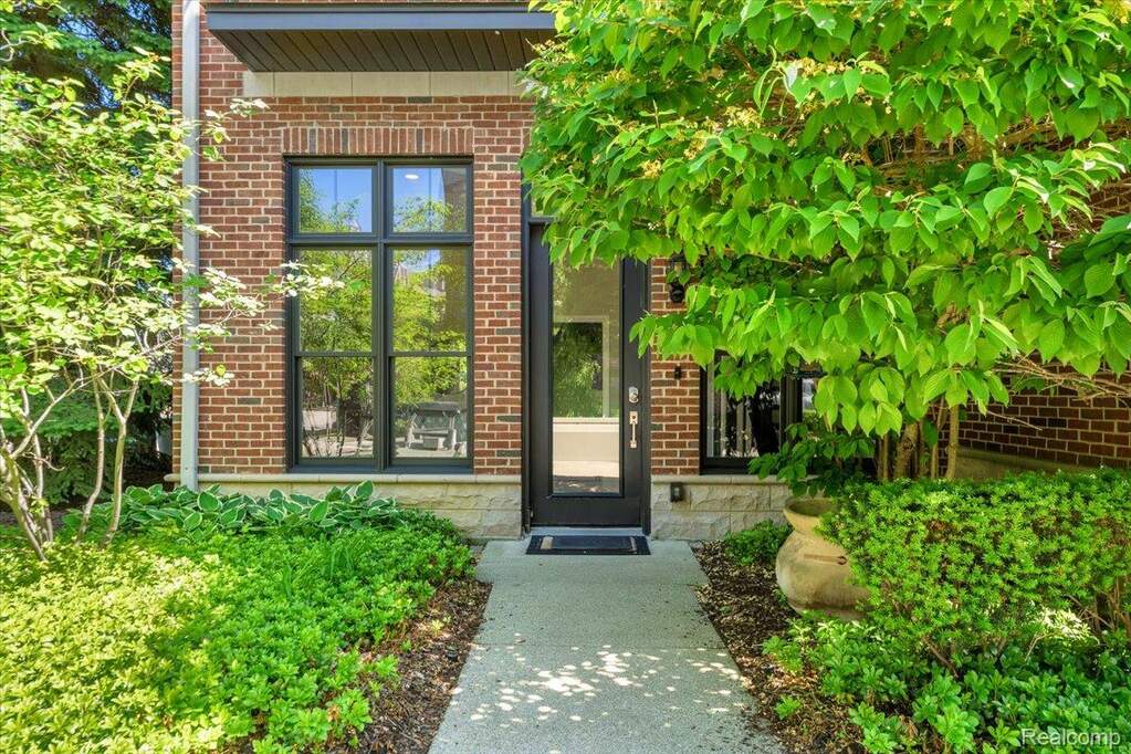 Single family home