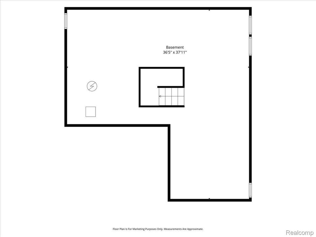 4 Bedroom Single Family Home/House's Image 36