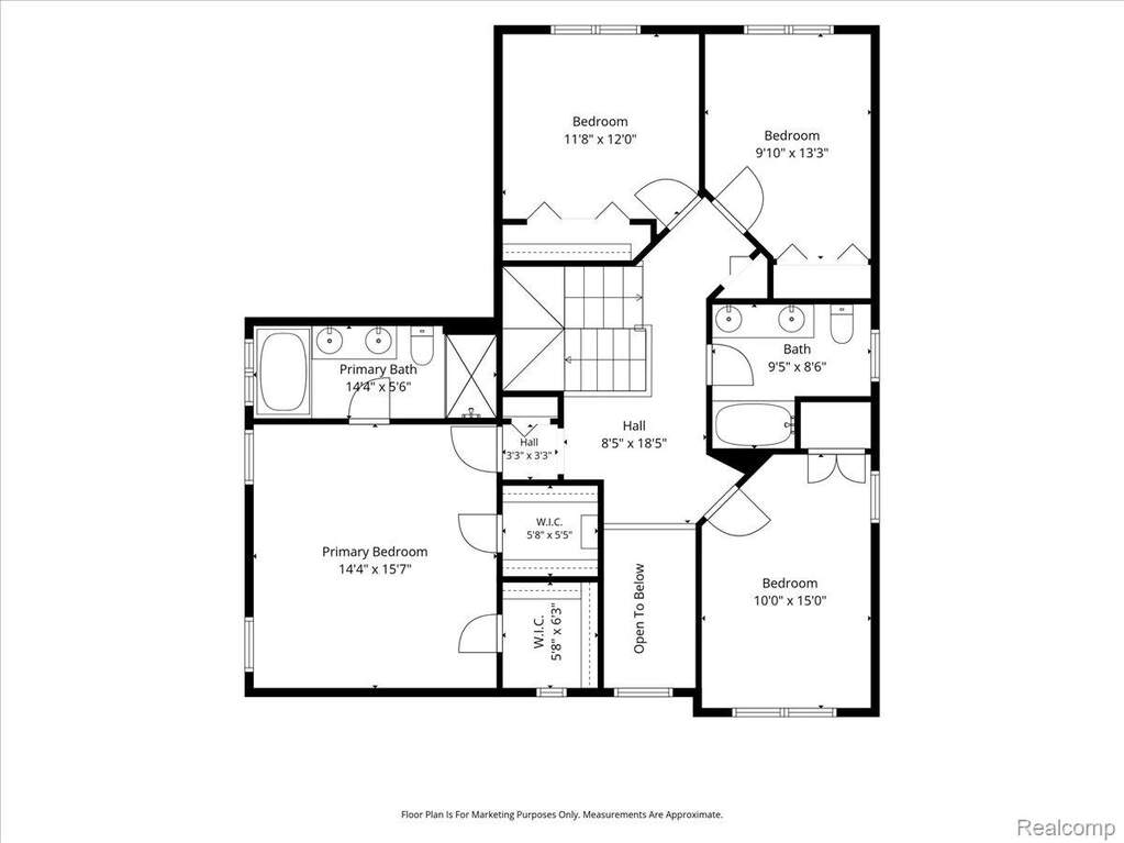 4 Bedroom Single Family Home/House's Image 38