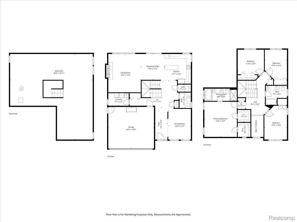 4 Bedroom Single Family Home/House's Image 39