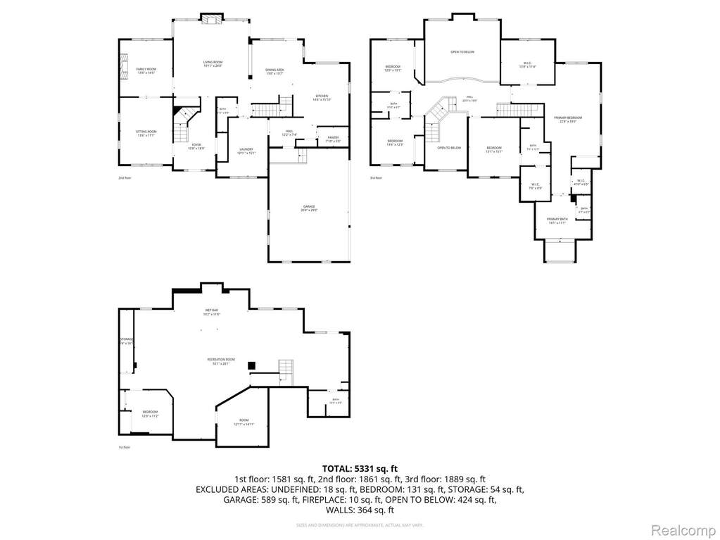 4 Bedroom Single Family Home/House's Image 52
