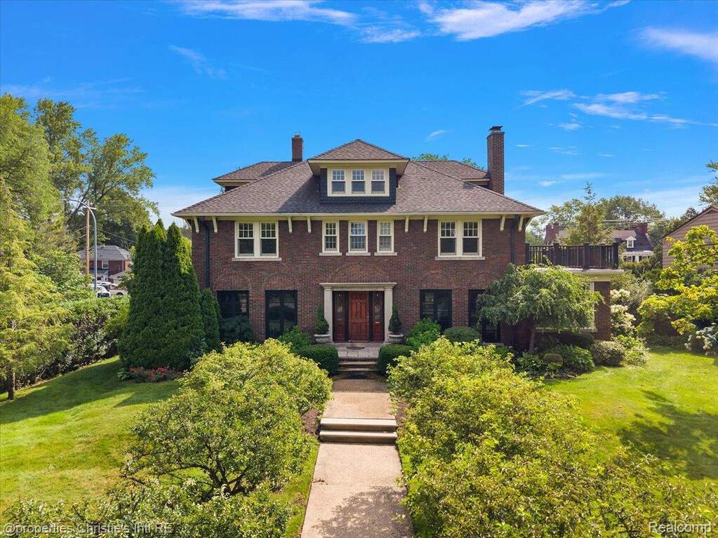 Grosse Pointe