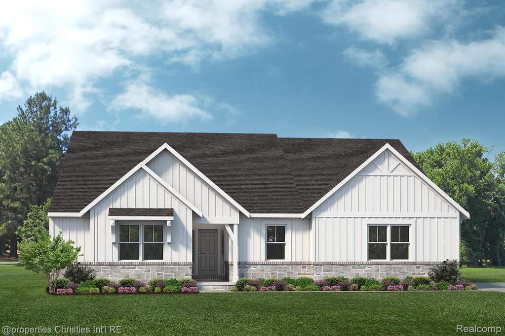 South Lyon
