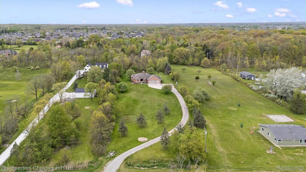Northville