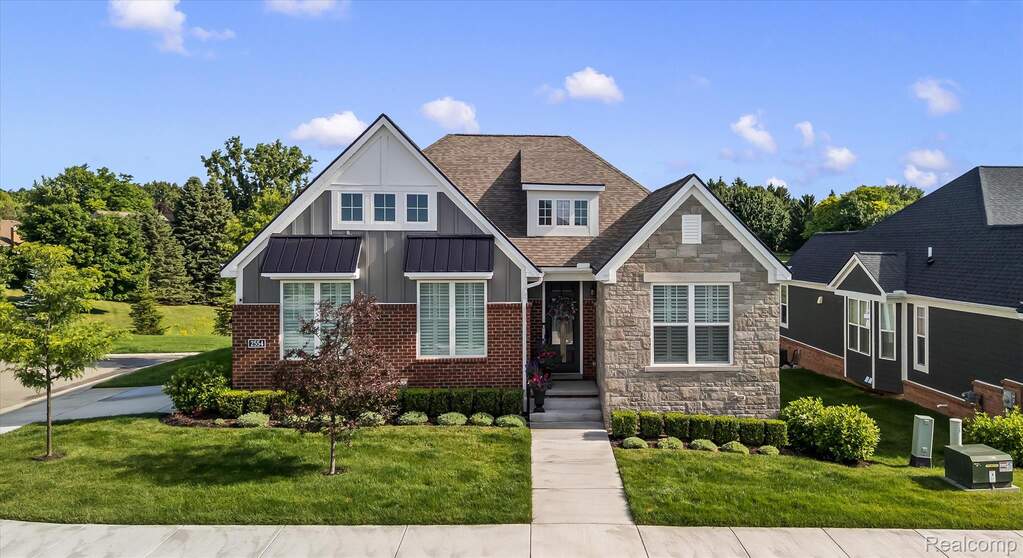 Rochester Hills