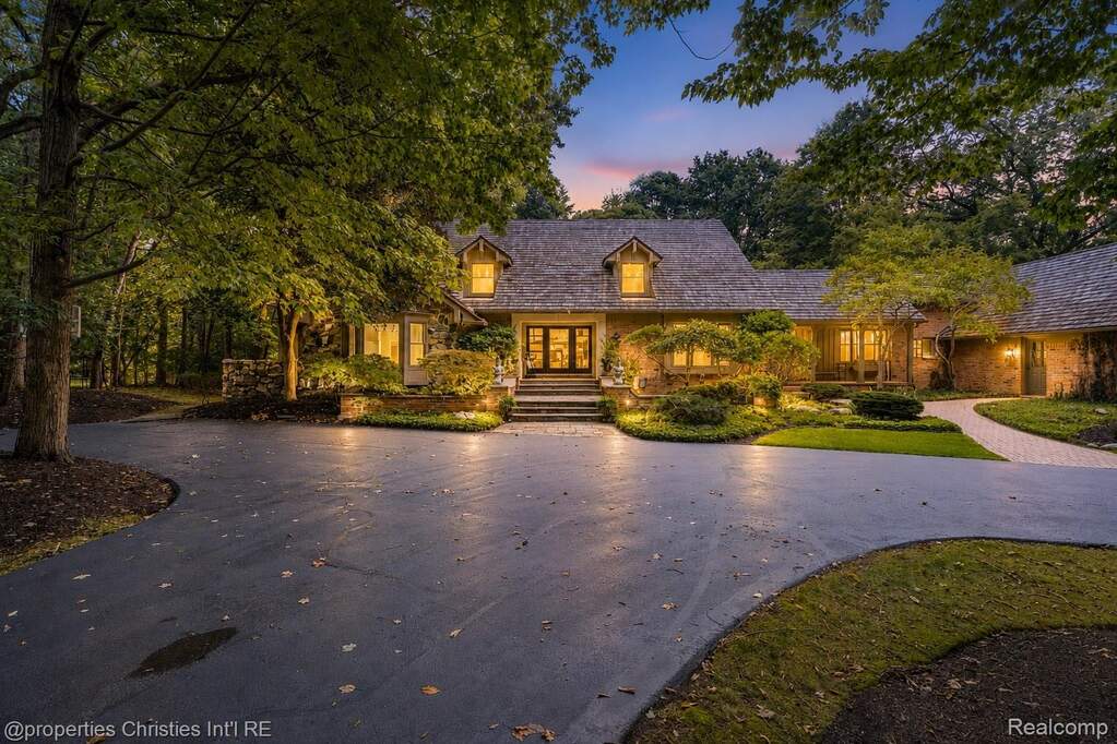 Bingham Farms