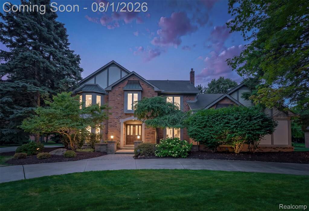 Rochester Hills