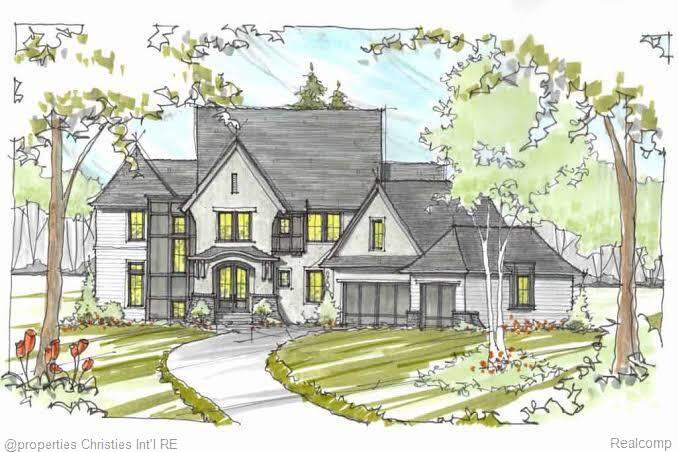 Bloomfield Hills