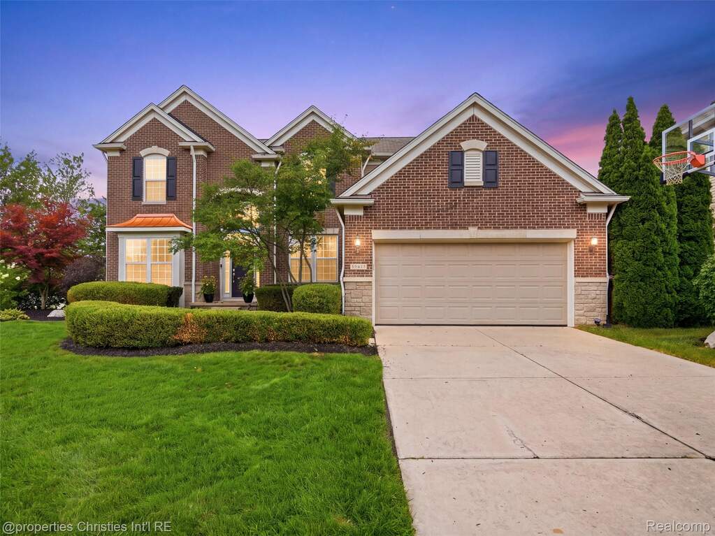 South Lyon