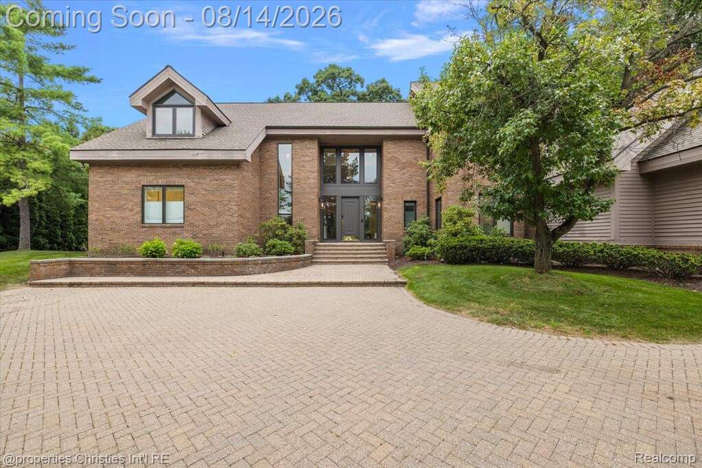 Bloomfield Hills