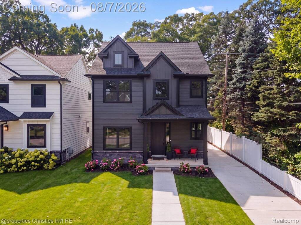 Royal Oak