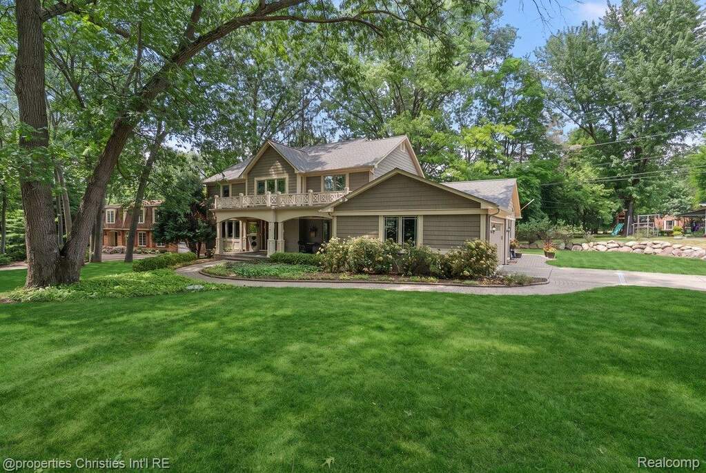 Rochester Hills