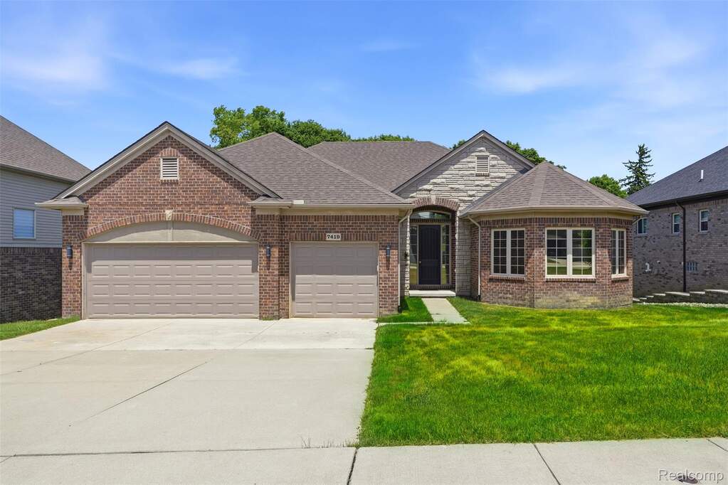 Shelby Twp