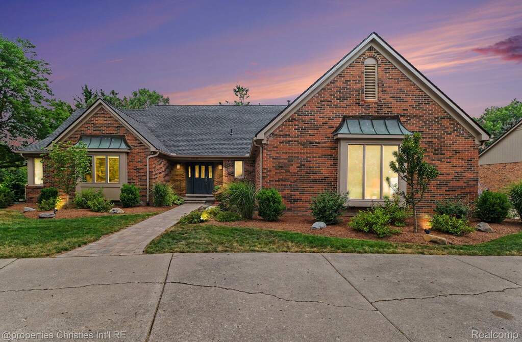 Farmington Hills