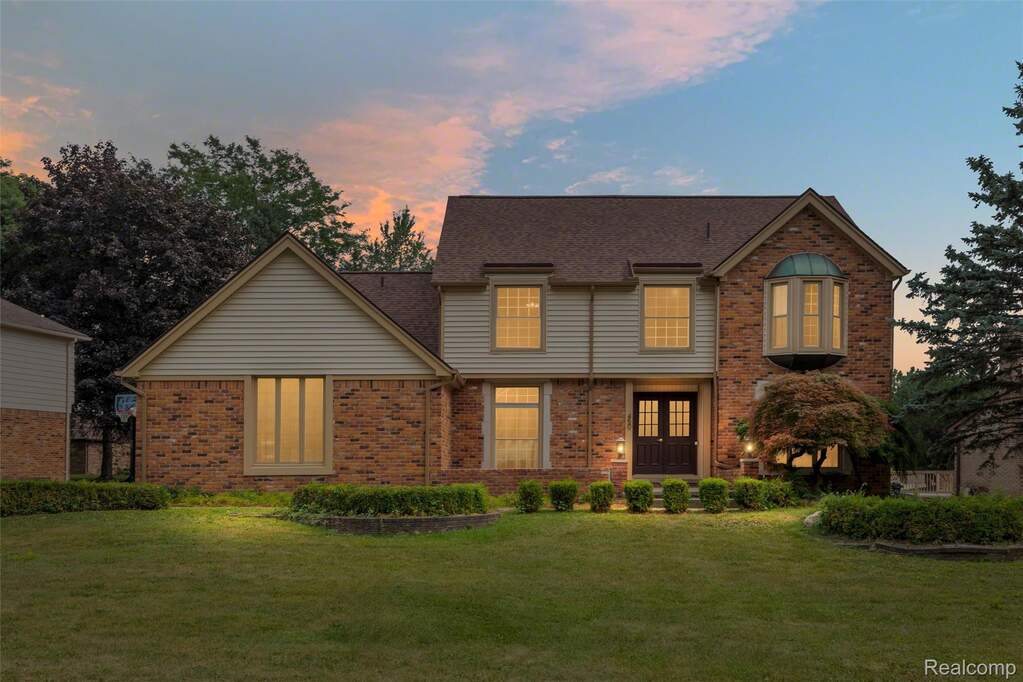 Rochester Hills