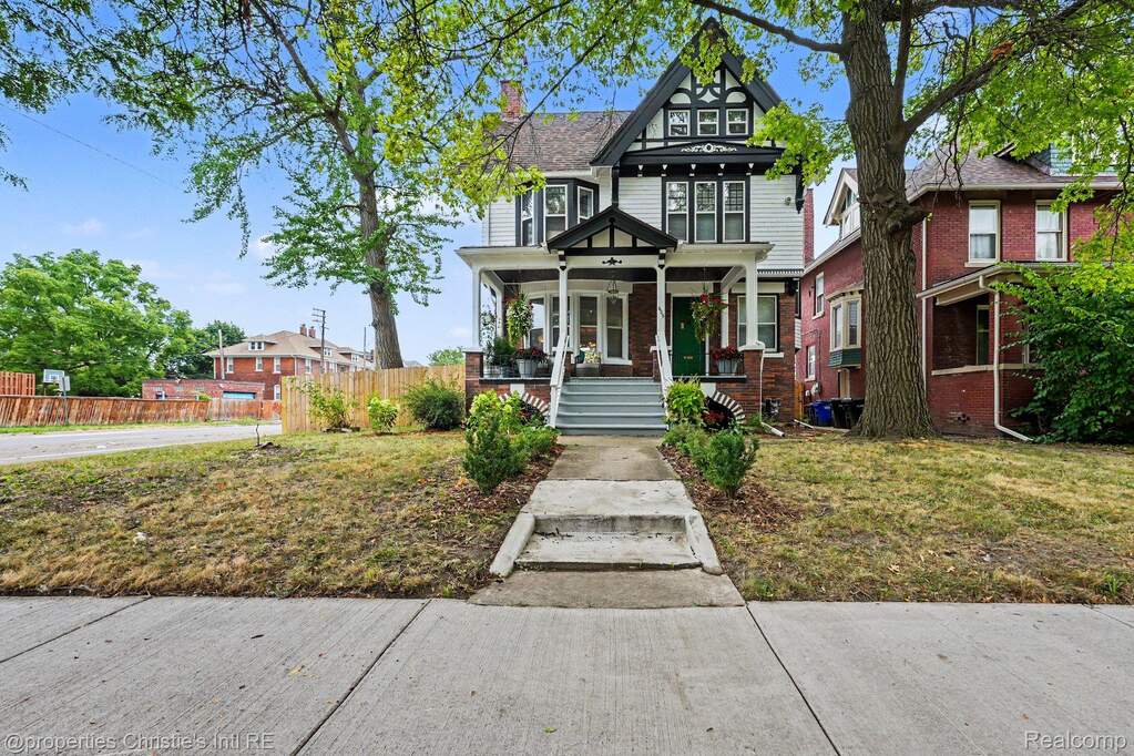 Detroit
