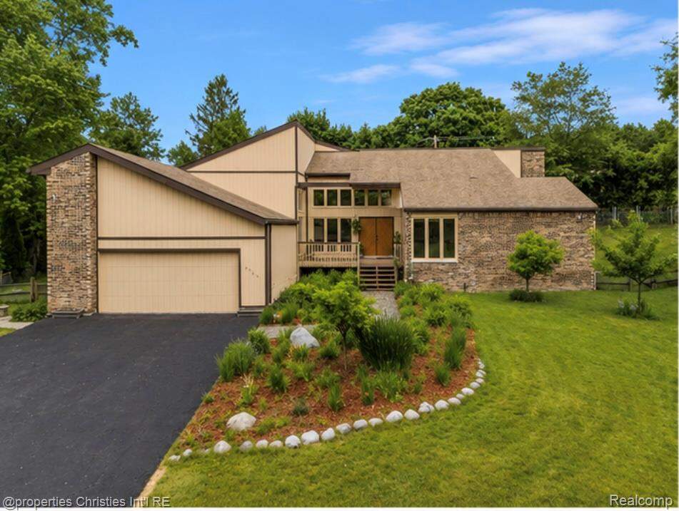 Bloomfield Hills