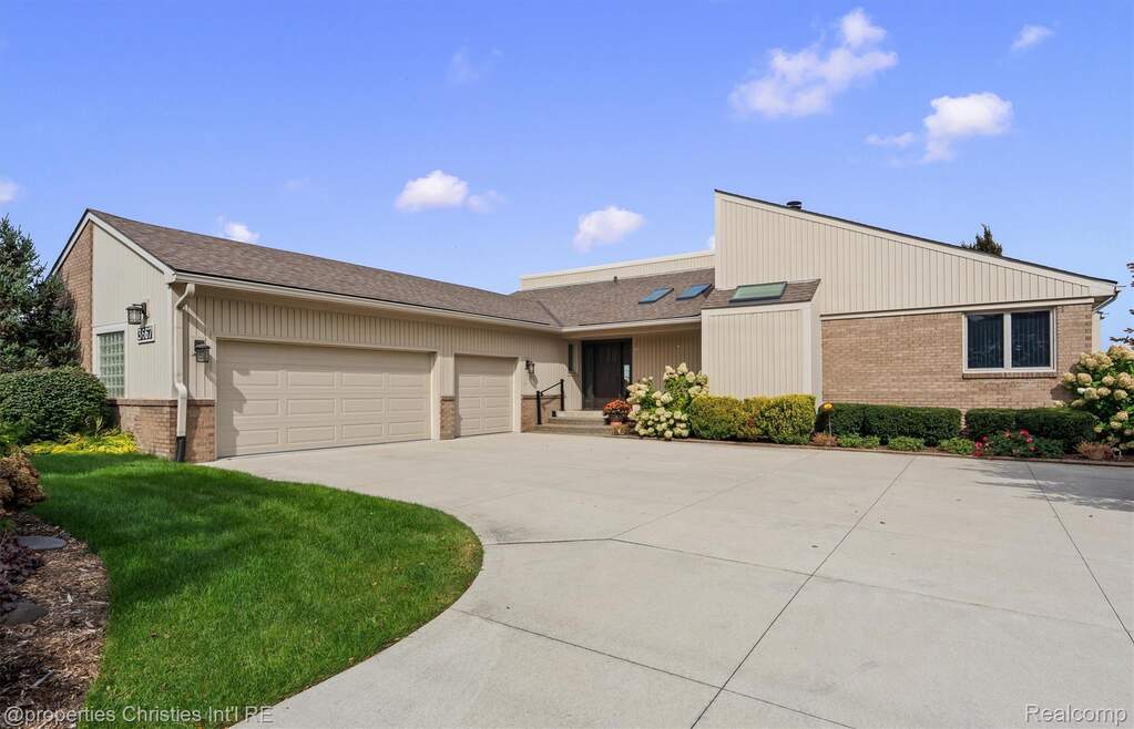 Shelby Twp