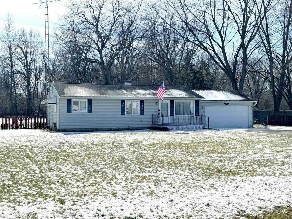 3210 Ludwig Street Burton MI 48529 MLS 20230019123