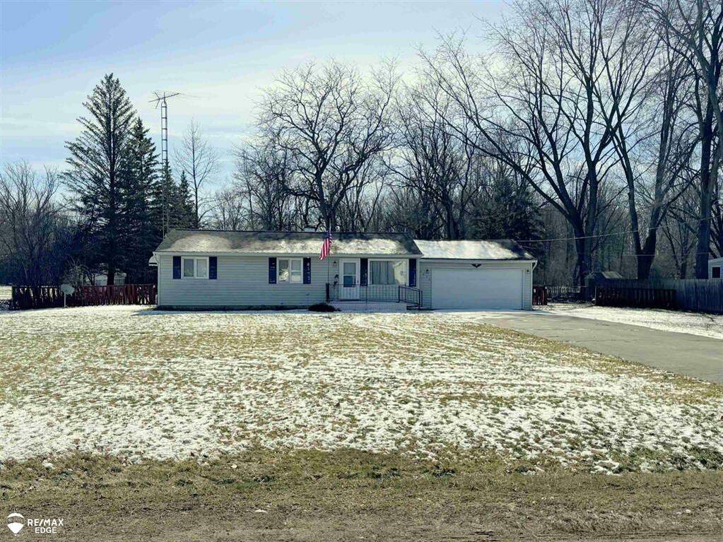 3210 Ludwig Street Burton MI 48529 MLS 20230019123