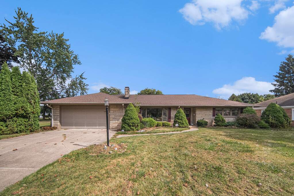 1103 S Higby Street photo