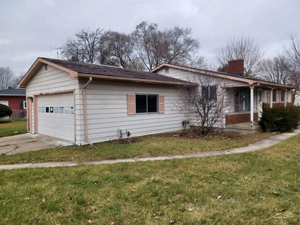 2101 Crestline Dr Burton MI 48509 MLS 58050098231