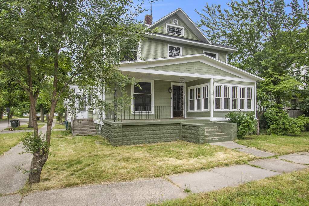 Apple - road 5230 E Apple Avenue, Muskegon, MI 49442 | MLS# 71025036317