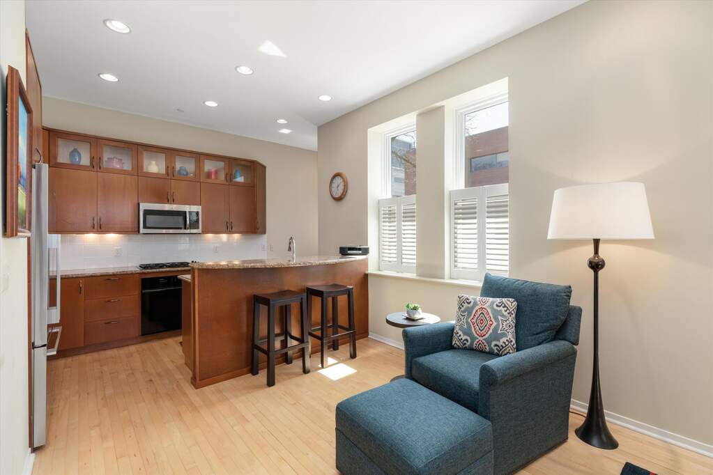 2 Bedroom Apartment/Flat's Image 16