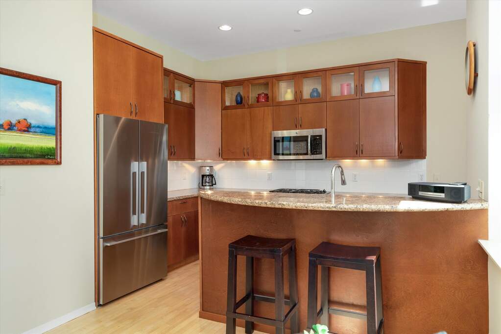 2 Bedroom Apartment/Flat's Image 18