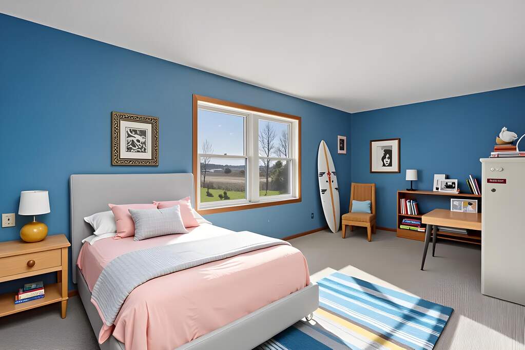 4 Bedroom Single Family Home/House's Image 36