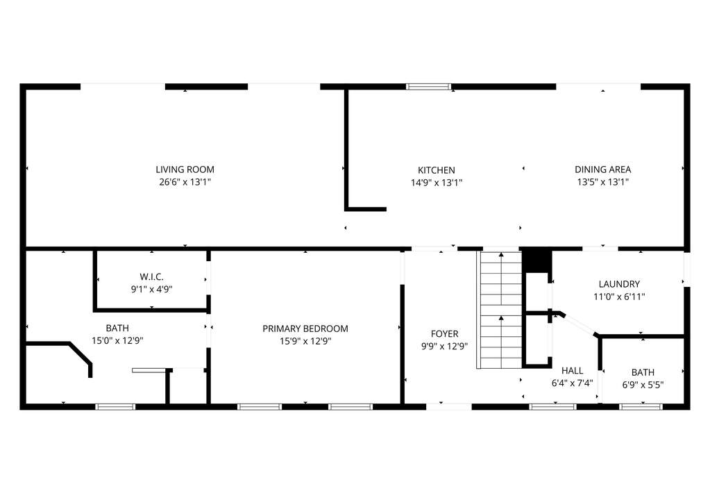 4 Bedroom Single Family Home/House's Image 57