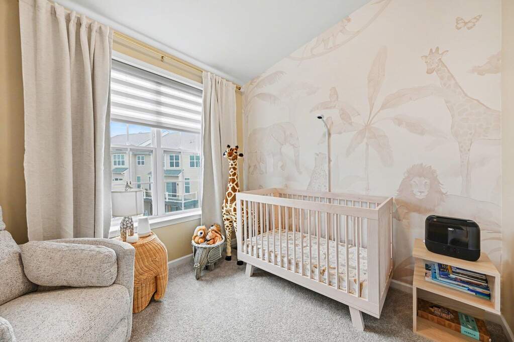 4 Bedroom Villa/Townhouse's Image 23
